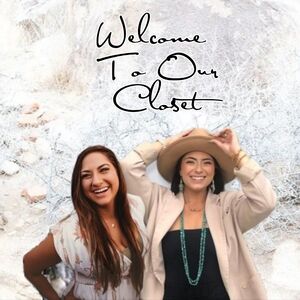 Welcome To Our Closet